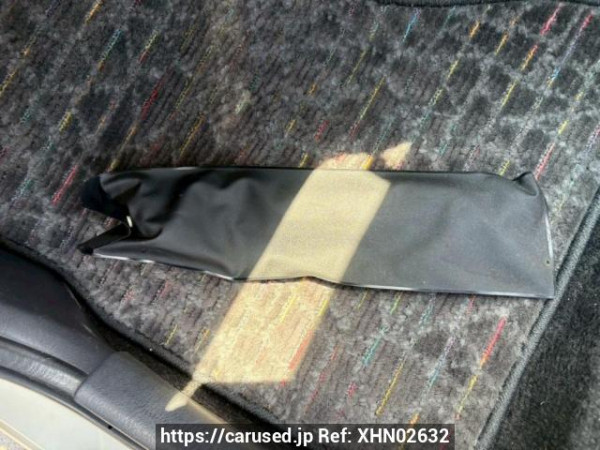 Used 2004 AT toyota cami J102E Image[44]