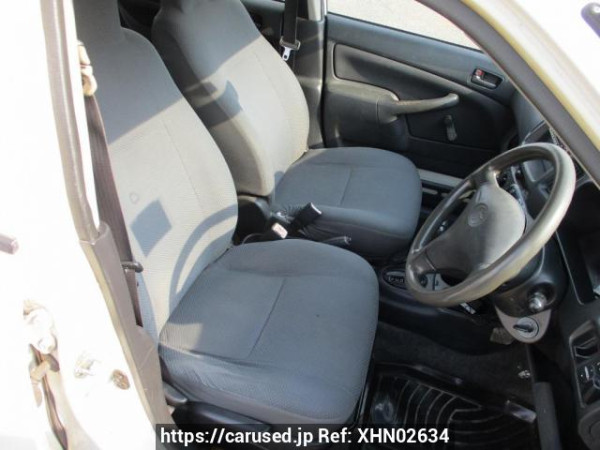 Used 2004 AT toyota probox-van NCP51V Image[14]