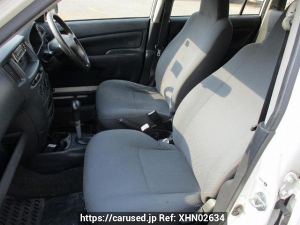 Used 2004 AT toyota probox-van NCP51V Image[15]
