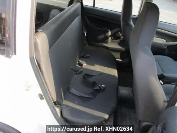 Used 2004 AT toyota probox-van NCP51V Image[16]
