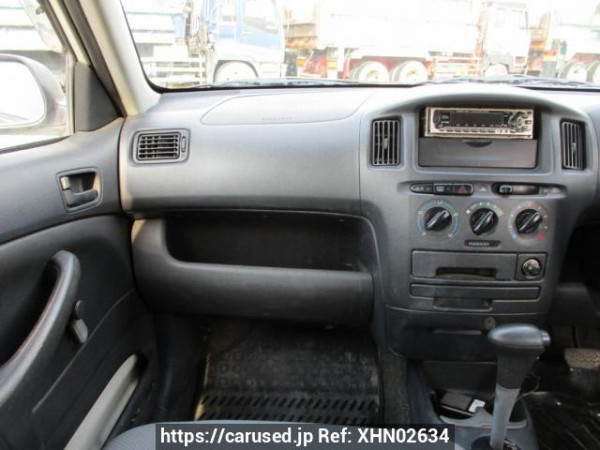 Used 2004 AT toyota probox-van NCP51V Image[19]