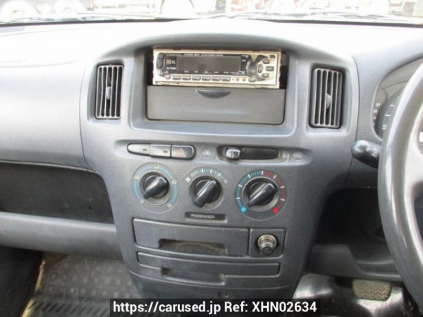 Used 2004 AT toyota probox-van NCP51V Image[23]