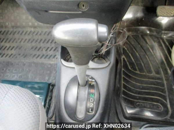 Used 2004 AT toyota probox-van NCP51V Image[26]