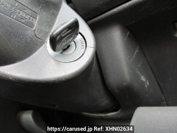 Used 2004 AT toyota probox-van NCP51V Image[27]