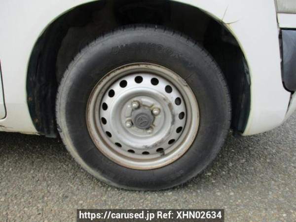 Used 2004 AT toyota probox-van NCP51V Image[29]