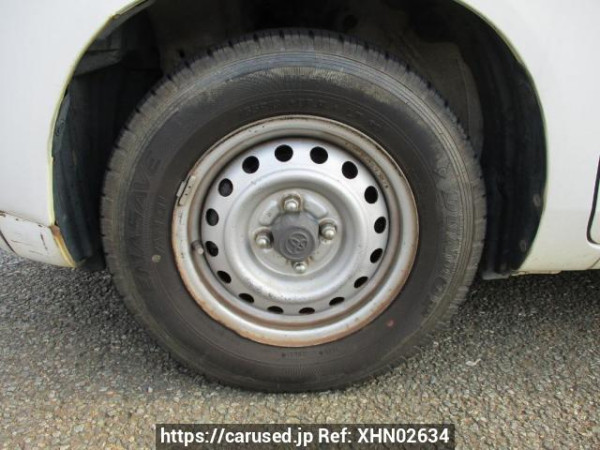Used 2004 AT toyota probox-van NCP51V Image[30]