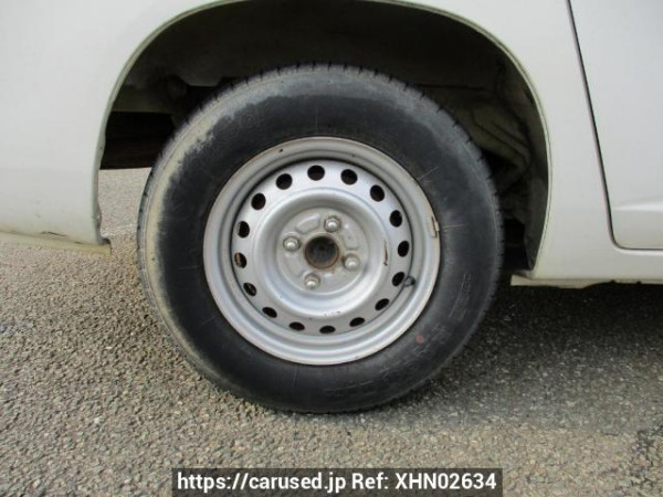 Used 2004 AT toyota probox-van NCP51V Image[31]