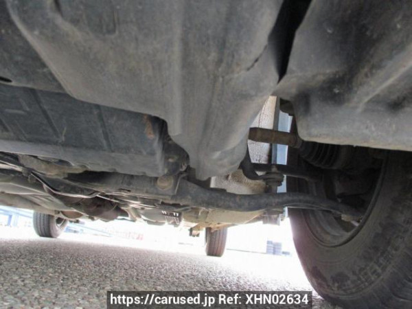 Used 2004 AT toyota probox-van NCP51V Image[34]