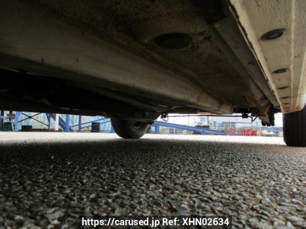 Used 2004 AT toyota probox-van NCP51V Image[36]