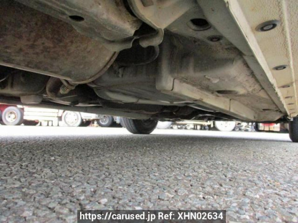 Used 2004 AT toyota probox-van NCP51V Image[38]