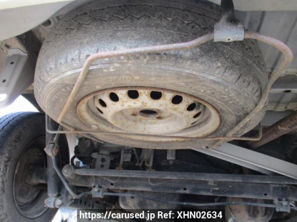 Used 2004 AT toyota probox-van NCP51V Image[42]
