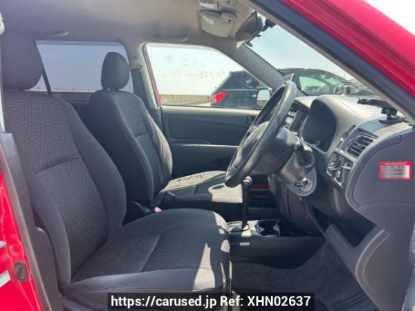 Used 2007 AT toyota succeed-wagon NCP58G Image[12]