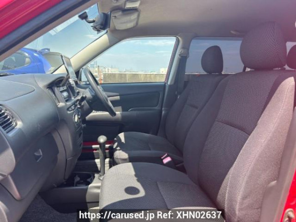 Used 2007 AT toyota succeed-wagon NCP58G Image[13]