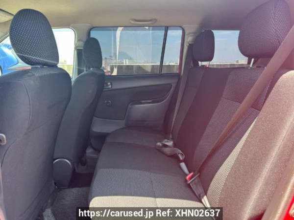 Used 2007 AT toyota succeed-wagon NCP58G Image[15]