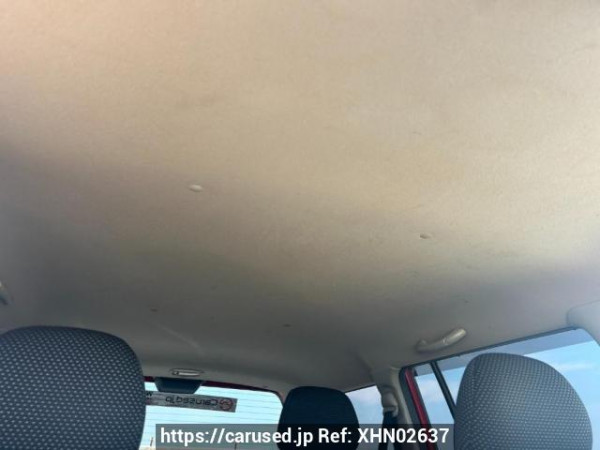 Used 2007 AT toyota succeed-wagon NCP58G Image[17]