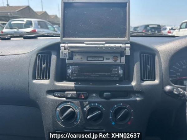 Used 2007 AT toyota succeed-wagon NCP58G Image[23]