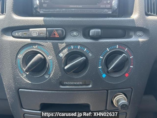 Used 2007 AT toyota succeed-wagon NCP58G Image[24]