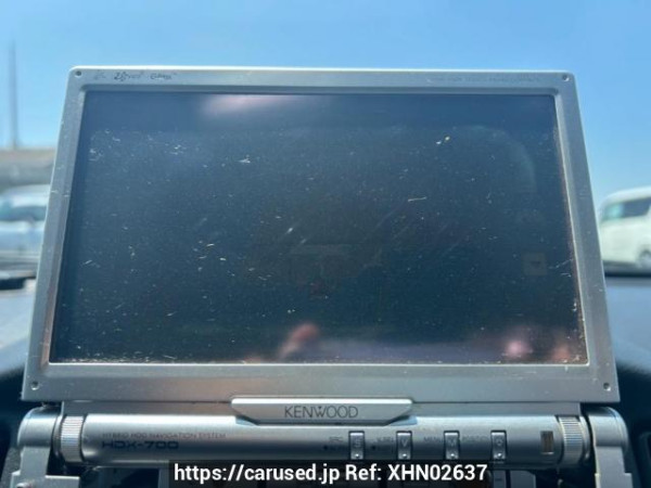 Used 2007 AT toyota succeed-wagon NCP58G Image[25]