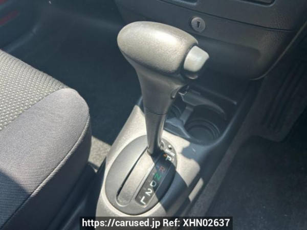 Used 2007 AT toyota succeed-wagon NCP58G Image[26]