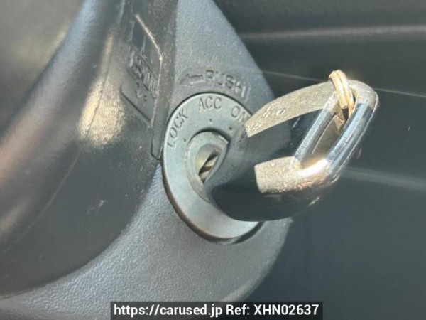 Used 2007 AT toyota succeed-wagon NCP58G Image[28]