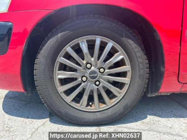 Used 2007 AT toyota succeed-wagon NCP58G Image[31]