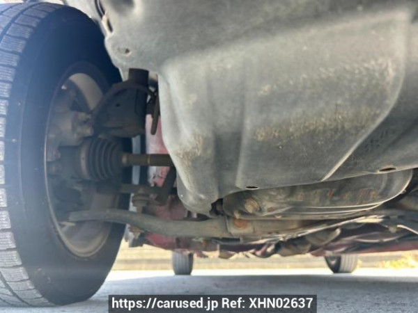 Used 2007 AT toyota succeed-wagon NCP58G Image[34]