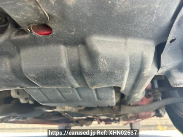 Used 2007 AT toyota succeed-wagon NCP58G Image[35]