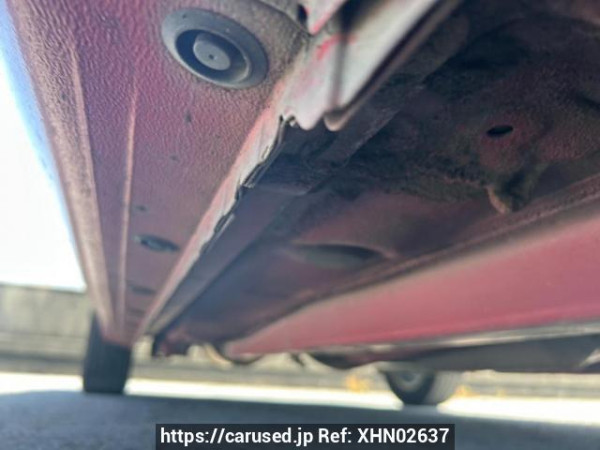 Used 2007 AT toyota succeed-wagon NCP58G Image[36]