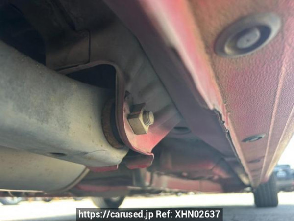 Used 2007 AT toyota succeed-wagon NCP58G Image[37]