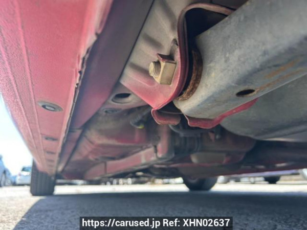 Used 2007 AT toyota succeed-wagon NCP58G Image[38]