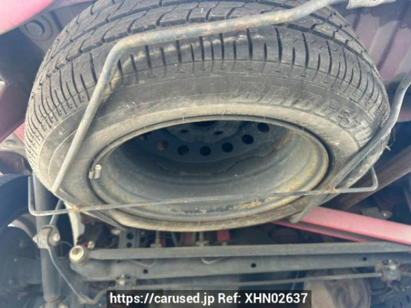 Used 2007 AT toyota succeed-wagon NCP58G Image[43]