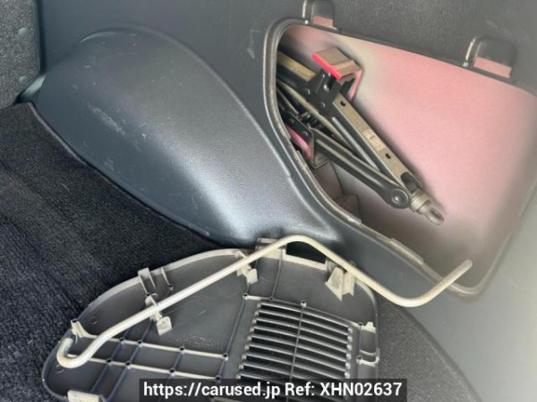 Used 2007 AT toyota succeed-wagon NCP58G Image[44]