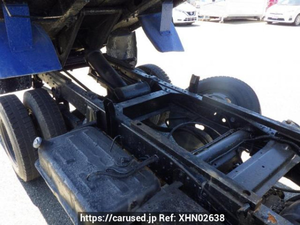 Used 1987 MT mitsubishi canter FE311BD Image[6]
