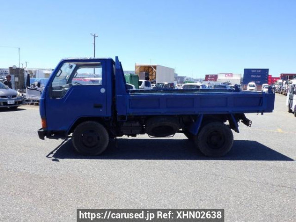 Used 1987 MT mitsubishi canter FE311BD Image[11]