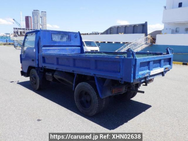 Used 1987 MT mitsubishi canter FE311BD Image[12]