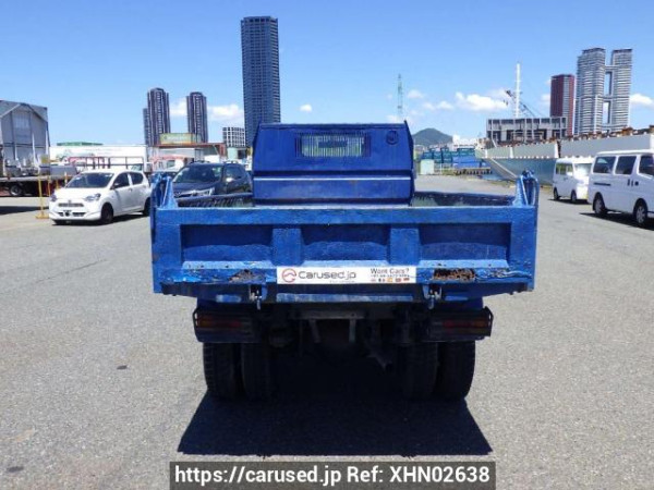 Used 1987 MT mitsubishi canter FE311BD Image[13]