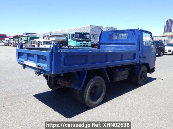 Used 1987 MT mitsubishi canter FE311BD Image[14]