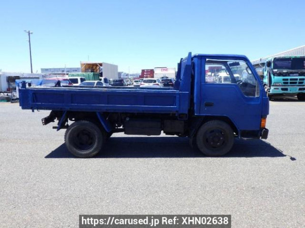 Used 1987 MT mitsubishi canter FE311BD Image[15]