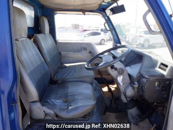 Used 1987 MT mitsubishi canter FE311BD Image[20]