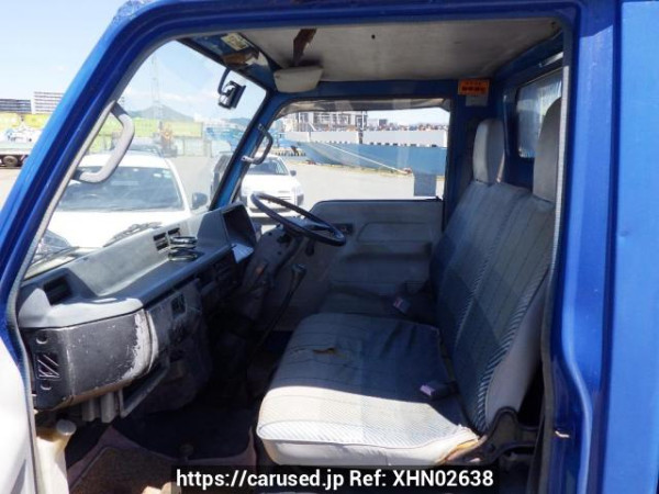 Used 1987 MT mitsubishi canter FE311BD Image[21]