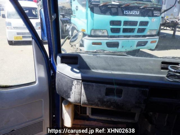 Used 1987 MT mitsubishi canter FE311BD Image[22]