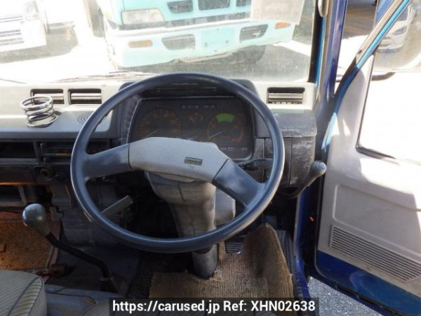 Used 1987 MT mitsubishi canter FE311BD Image[23]