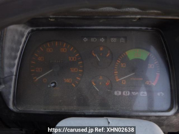 Used 1987 MT mitsubishi canter FE311BD Image[24]