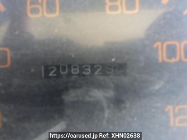 Used 1987 MT mitsubishi canter FE311BD Image[25]