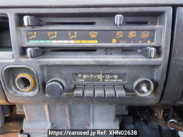 Used 1987 MT mitsubishi canter FE311BD Image[27]