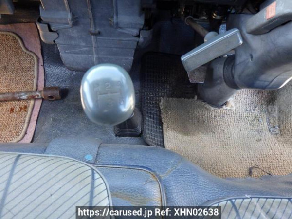 Used 1987 MT mitsubishi canter FE311BD Image[28]