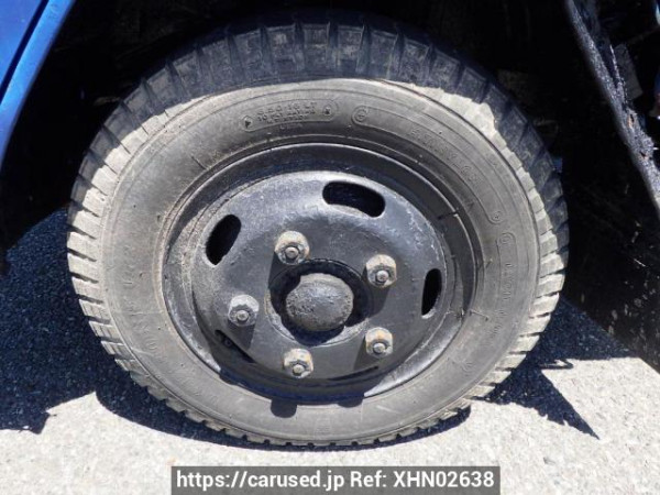 Used 1987 MT mitsubishi canter FE311BD Image[30]