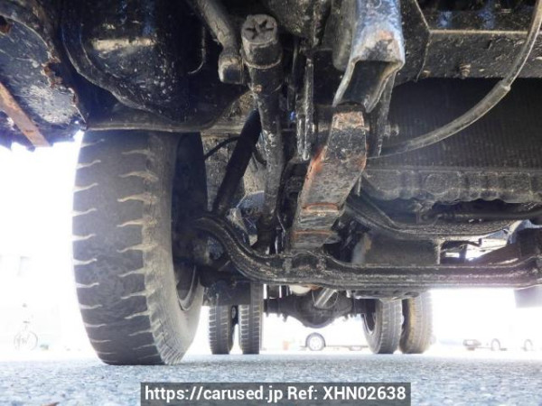 Used 1987 MT mitsubishi canter FE311BD Image[33]