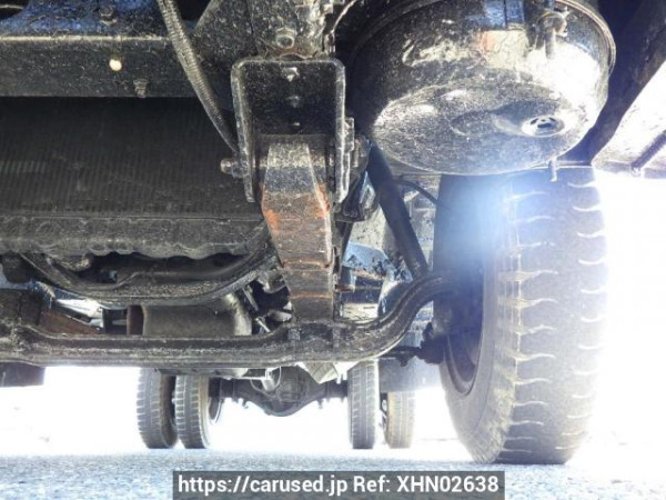 Used 1987 MT mitsubishi canter FE311BD Image[34]