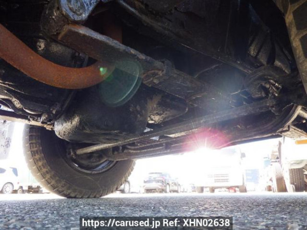 Used 1987 MT mitsubishi canter FE311BD Image[35]